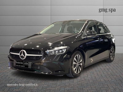 Mercedes-Benz Classe B 180 d Advanced auto del 2025 usata a Vinci