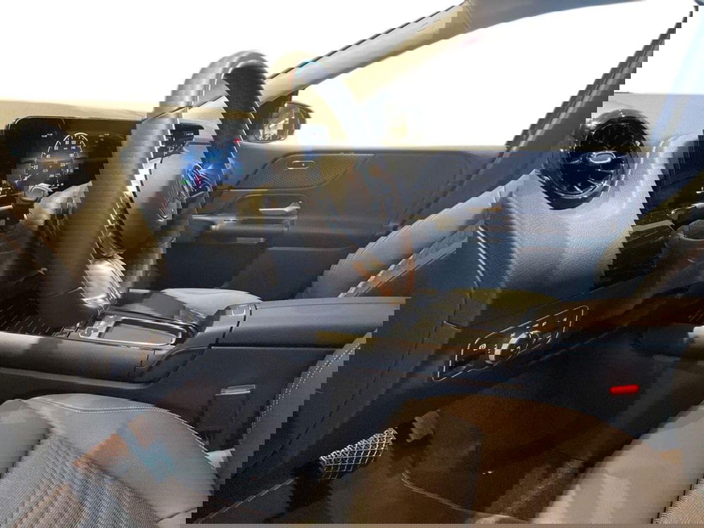 Mercedes-Benz Classe B usata a Firenze (10)