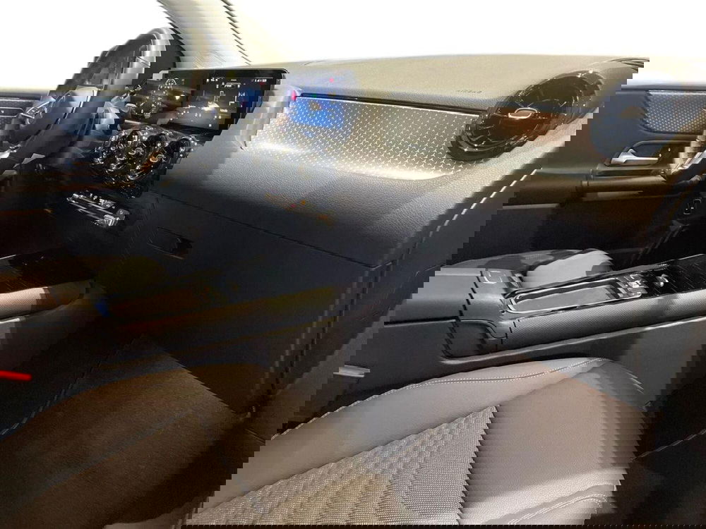 Mercedes-Benz Classe B usata a Firenze (15)