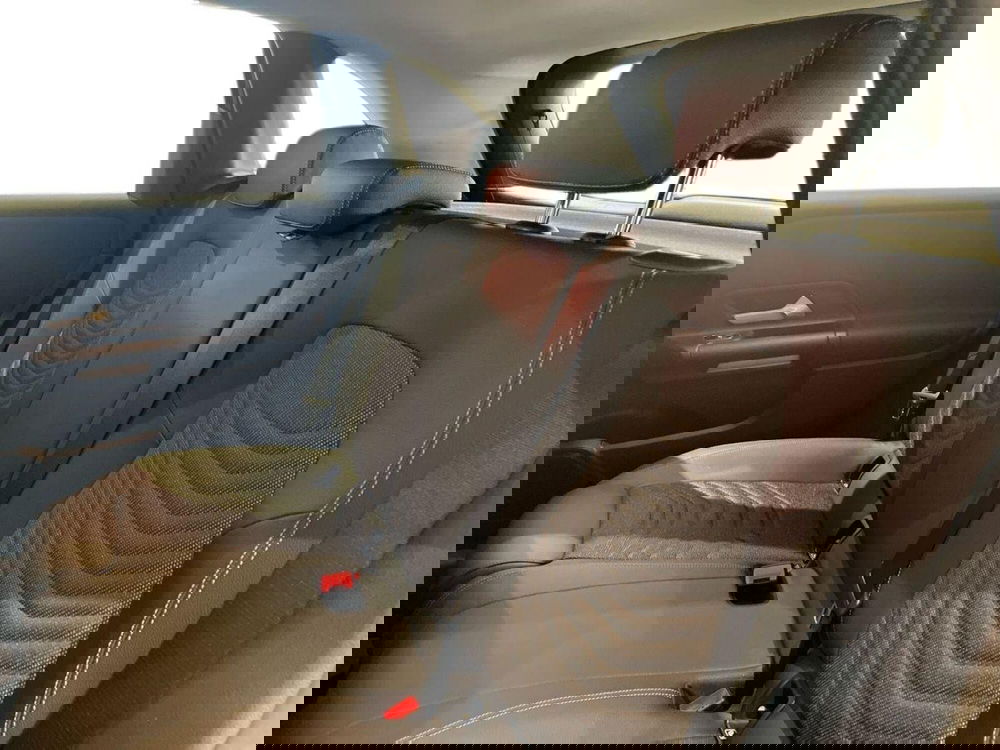 Mercedes-Benz Classe B usata a Firenze (16)