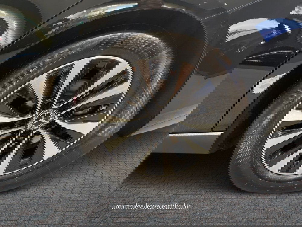 Mercedes-Benz Classe B usata a Firenze (17)