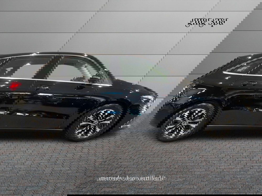 Mercedes-Benz Classe B usata a Firenze (5)