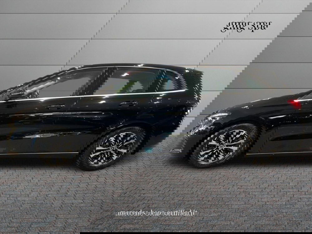 Mercedes-Benz Classe B usata a Firenze (6)