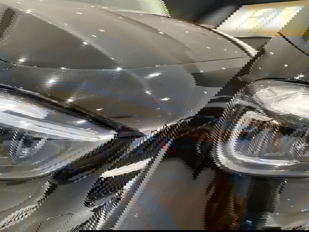 Mercedes-Benz Classe B usata a Firenze (7)