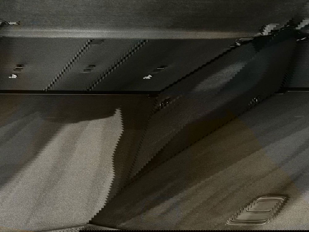 Mercedes-Benz Classe B usata a Firenze (8)