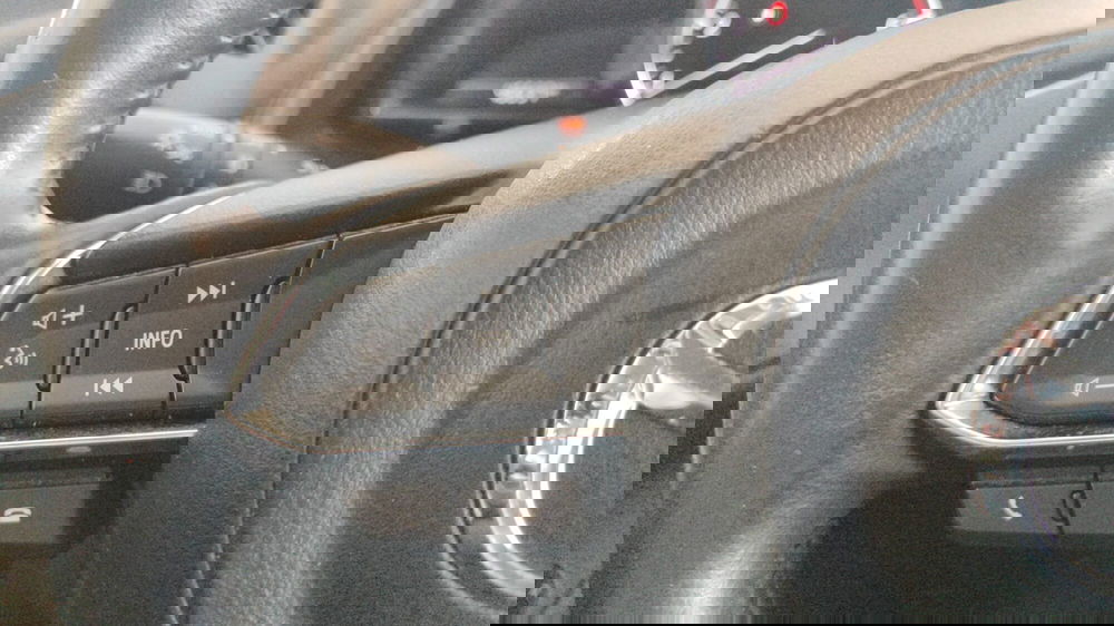 Mazda CX-3 usata a Firenze (16)