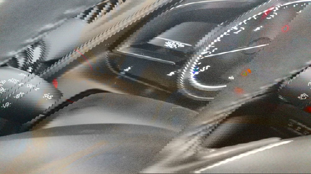 Mazda CX-3 usata a Firenze (18)