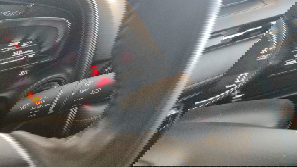 Mazda CX-3 usata a Firenze (19)