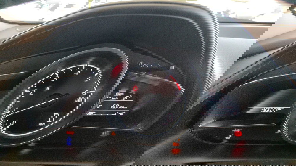 Mazda CX-3 usata a Firenze (2)