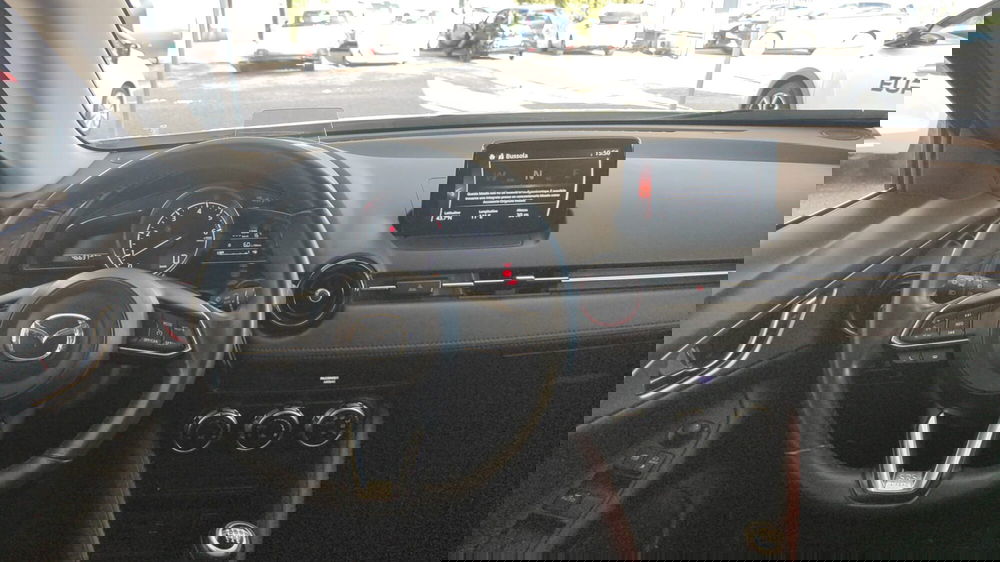 Mazda CX-3 usata a Firenze (20)