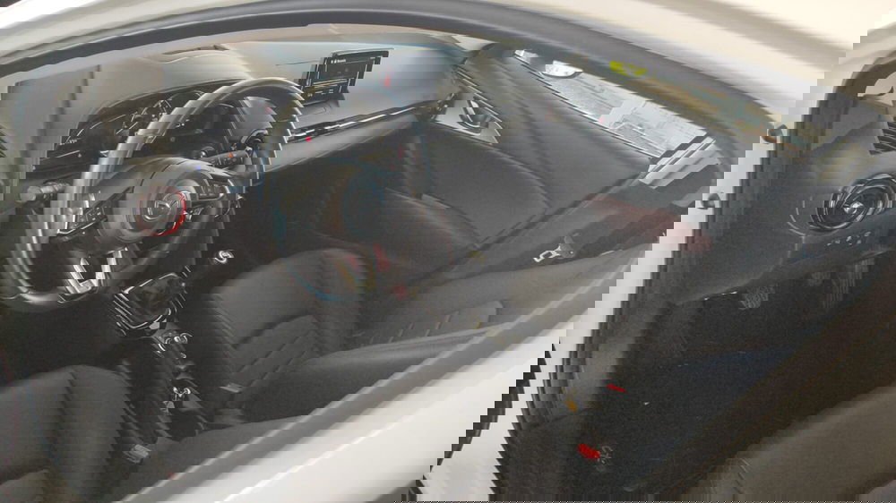 Mazda CX-3 usata a Firenze (4)