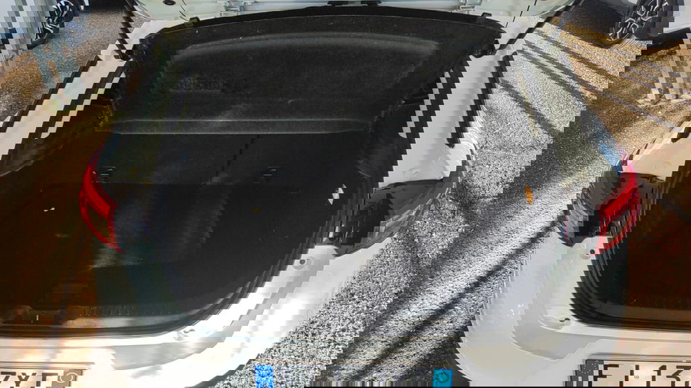 Mazda CX-3 usata a Firenze (8)