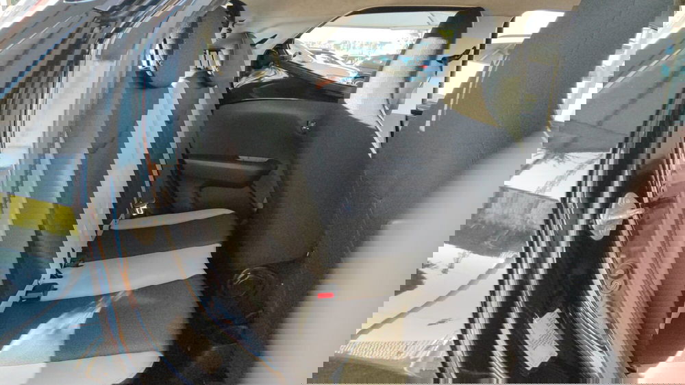 Toyota Aygo usata a Firenze (12)