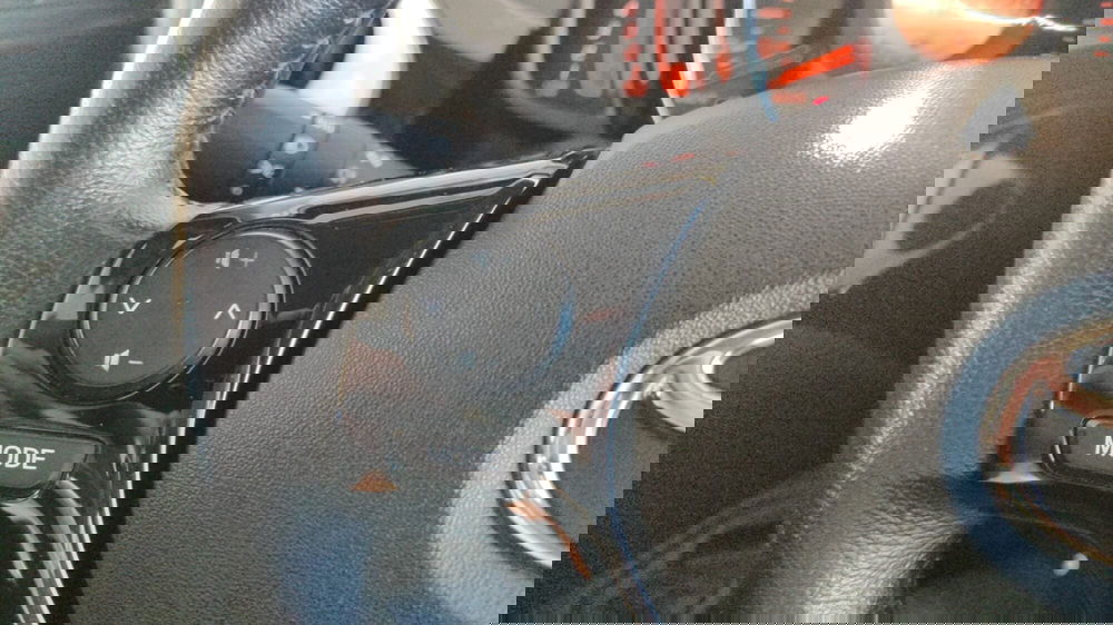 Toyota Aygo usata a Firenze (16)