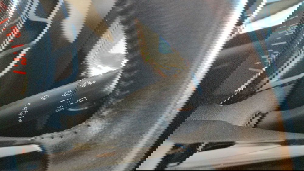 Toyota Aygo usata a Firenze (19)