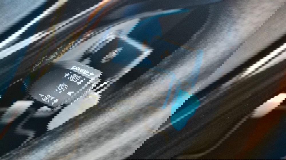 Toyota Aygo usata a Firenze (20)