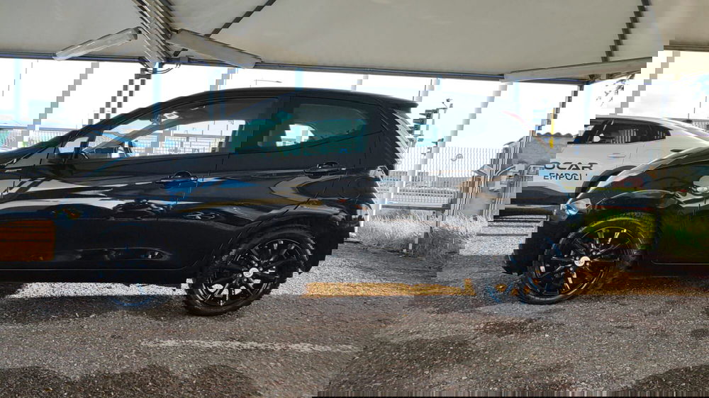 Toyota Aygo usata a Firenze (3)