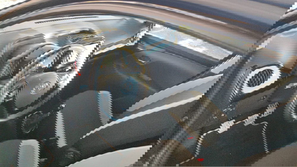 Toyota Aygo usata a Firenze (4)