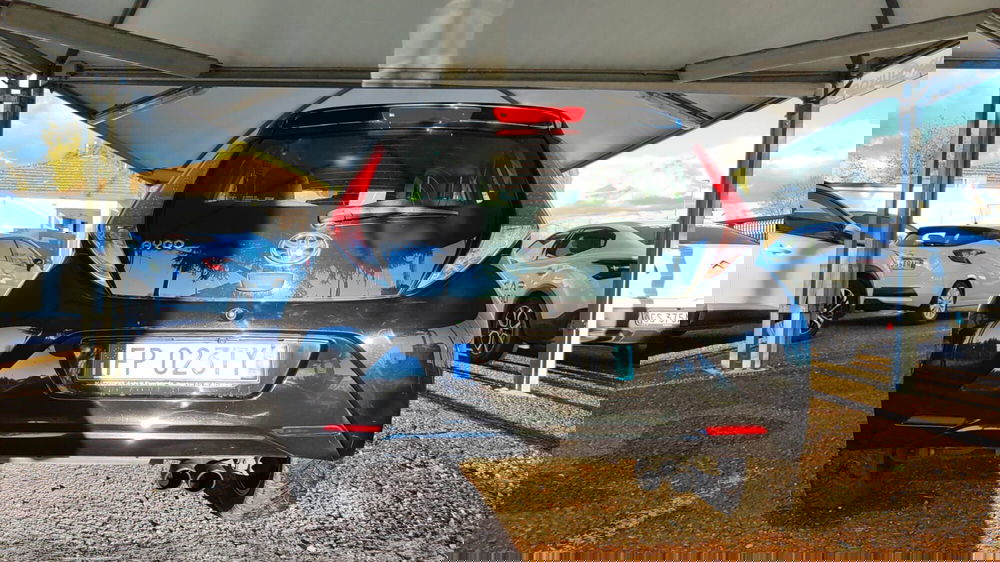 Toyota Aygo usata a Firenze (7)