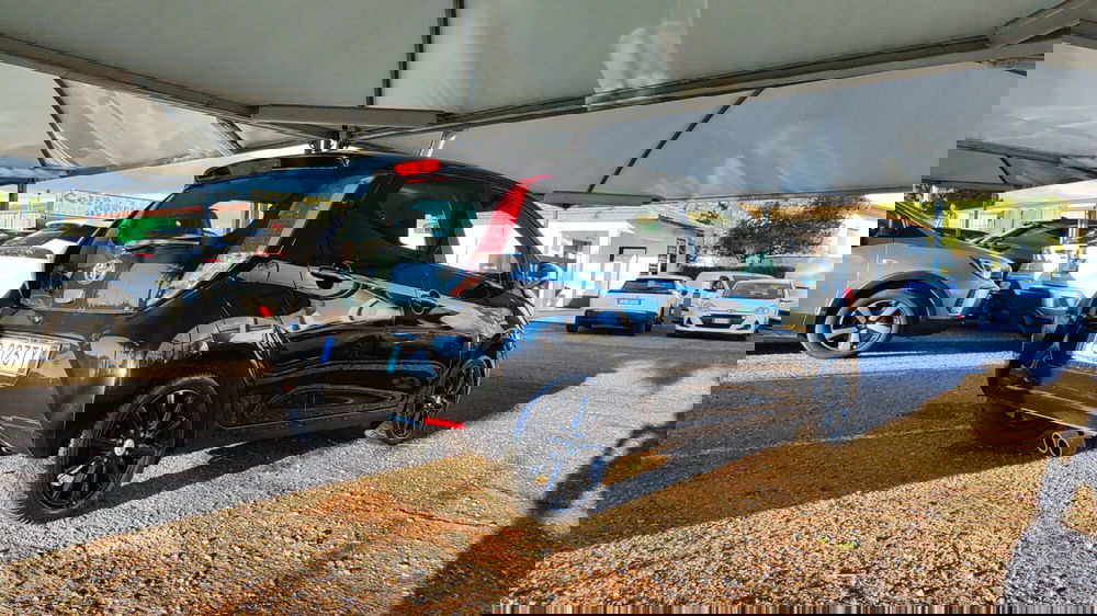 Toyota Aygo usata a Firenze (9)