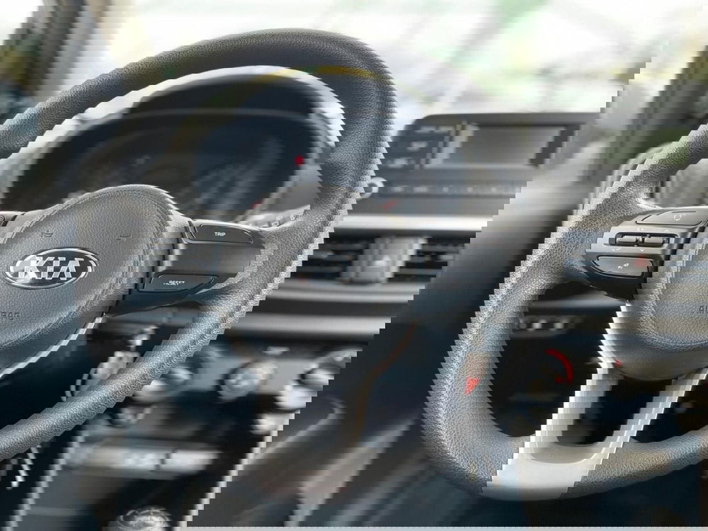 Kia Picanto usata a Ancona (11)