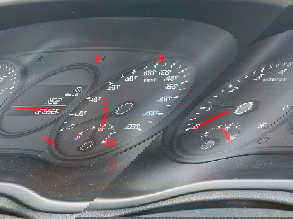 Kia Picanto usata a Ancona (12)