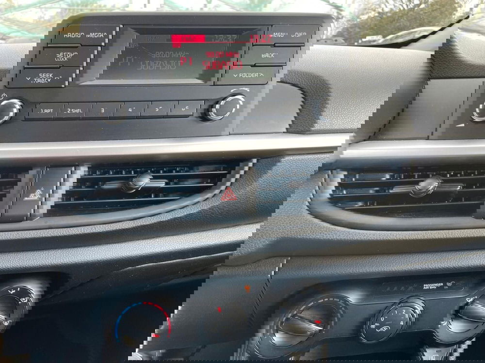 Kia Picanto usata a Ancona (13)