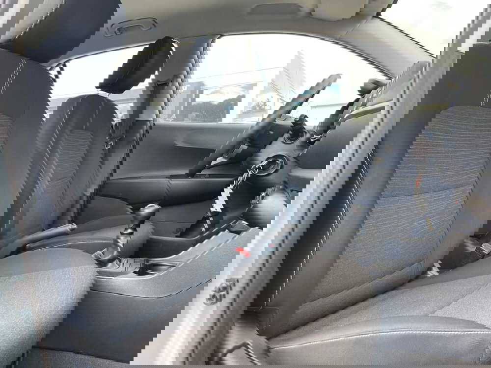 Kia Picanto usata a Ancona (14)