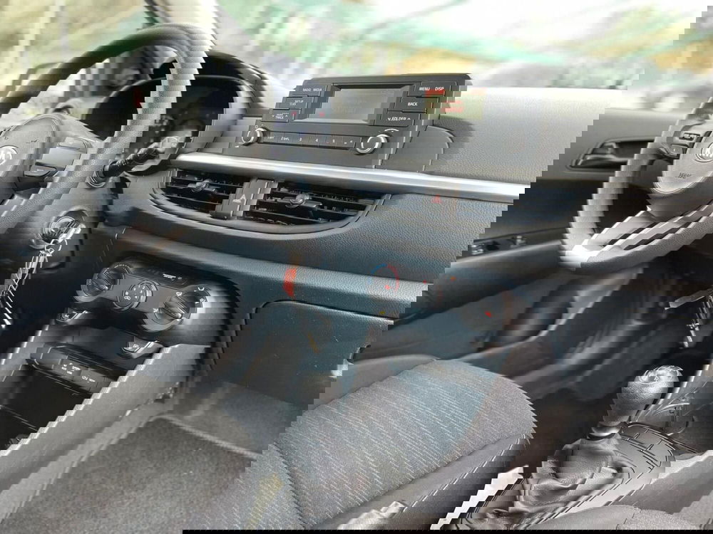 Kia Picanto usata a Ancona (15)