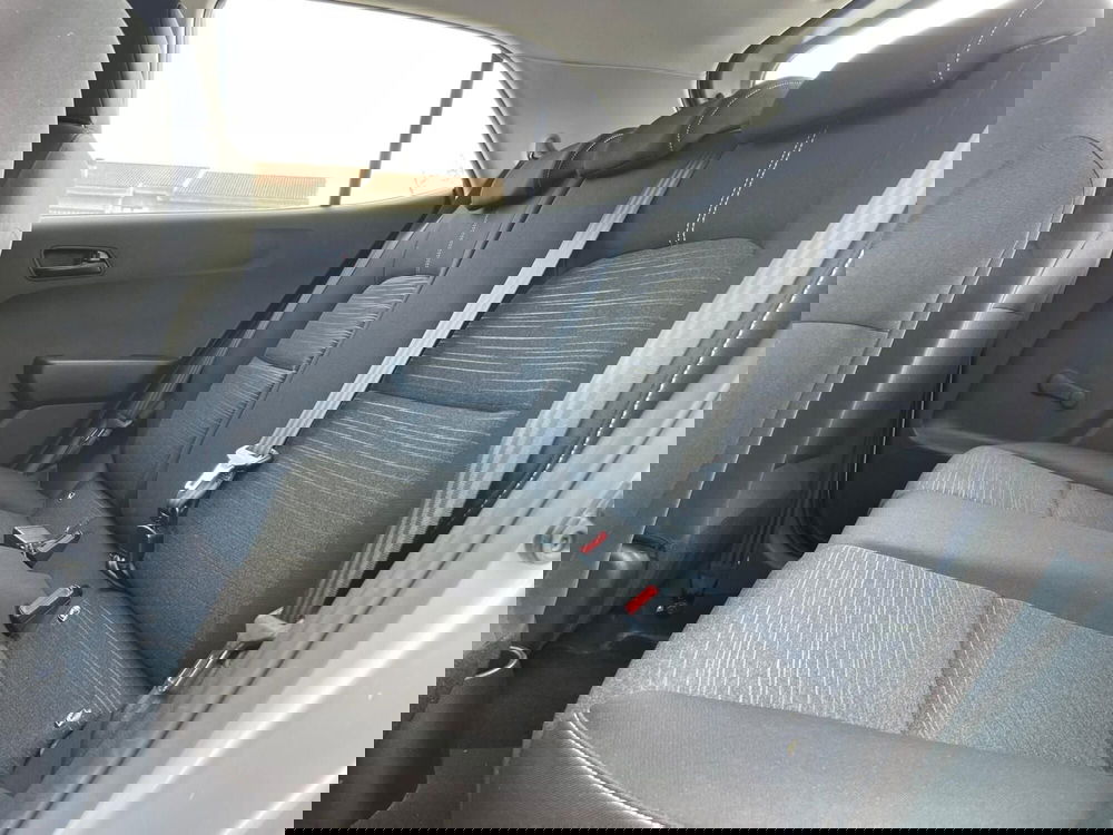 Kia Picanto usata a Ancona (17)