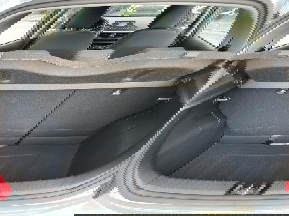 Kia Picanto usata a Ancona (18)