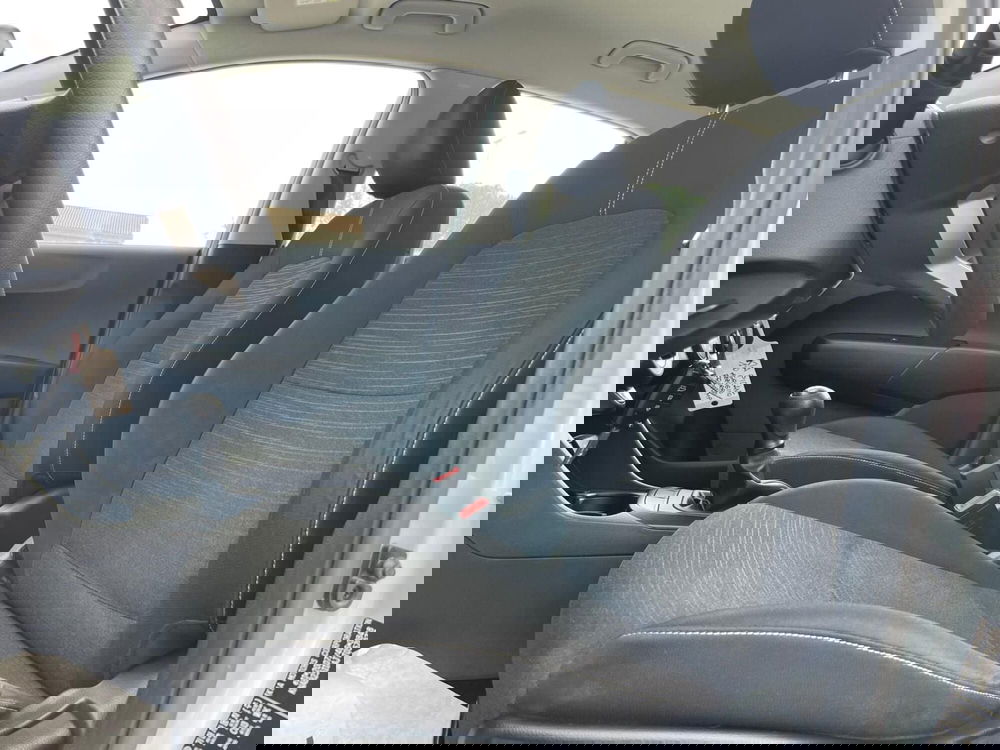 Kia Picanto usata a Ancona (9)