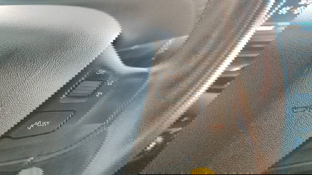 Peugeot 208 usata a Firenze (17)