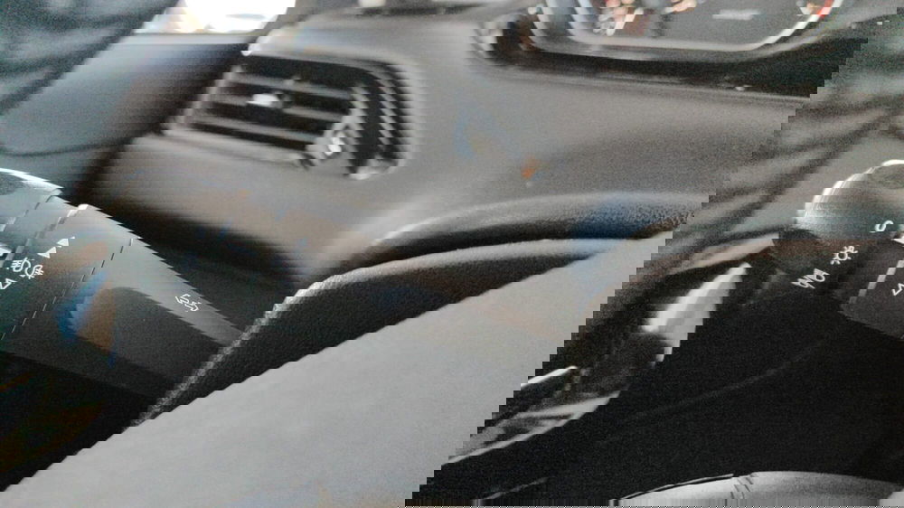 Peugeot 208 usata a Firenze (18)