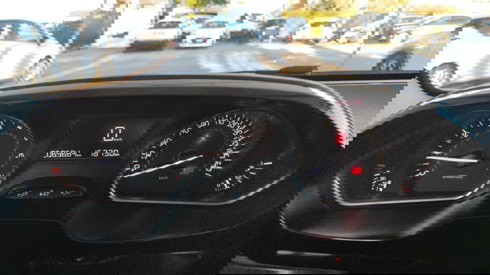 Peugeot 208 usata a Firenze (2)