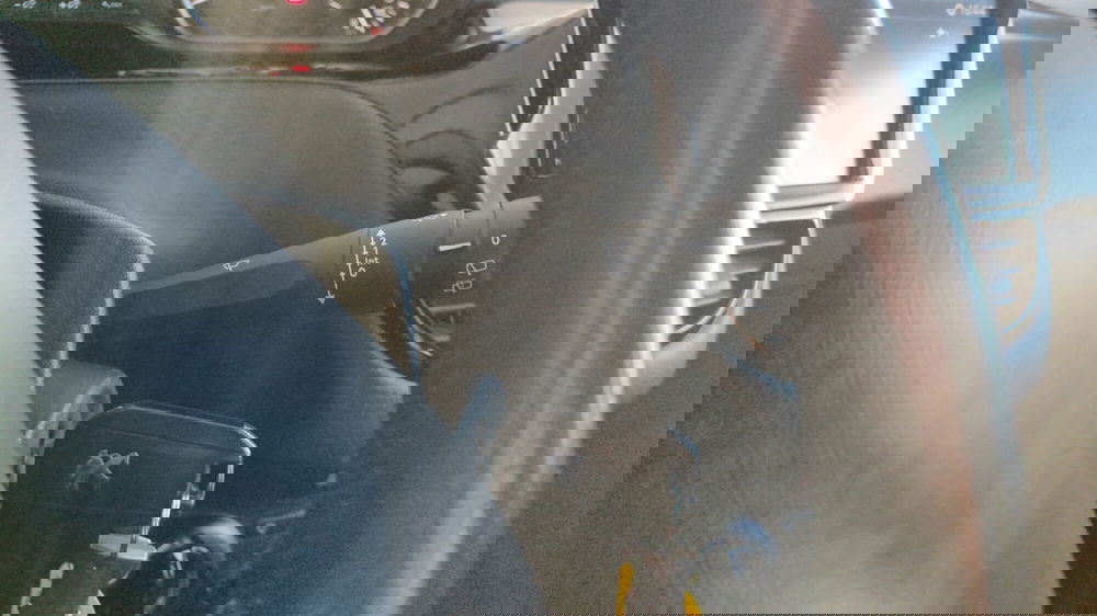 Peugeot 208 usata a Firenze (20)