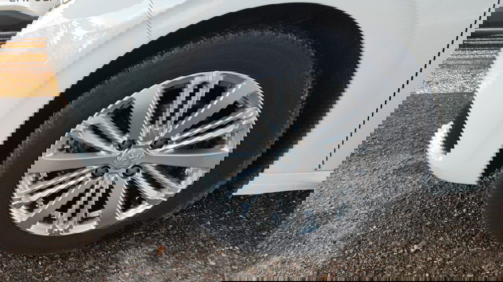 Peugeot 208 usata a Firenze (5)