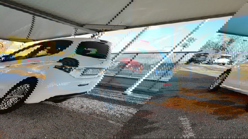 Peugeot 208 usata a Firenze (6)