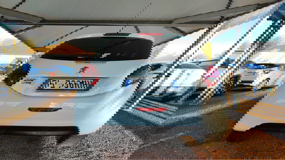 Peugeot 208 usata a Firenze (7)