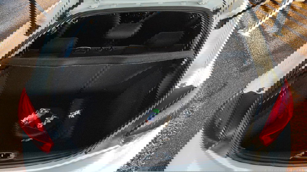 Peugeot 208 usata a Firenze (8)