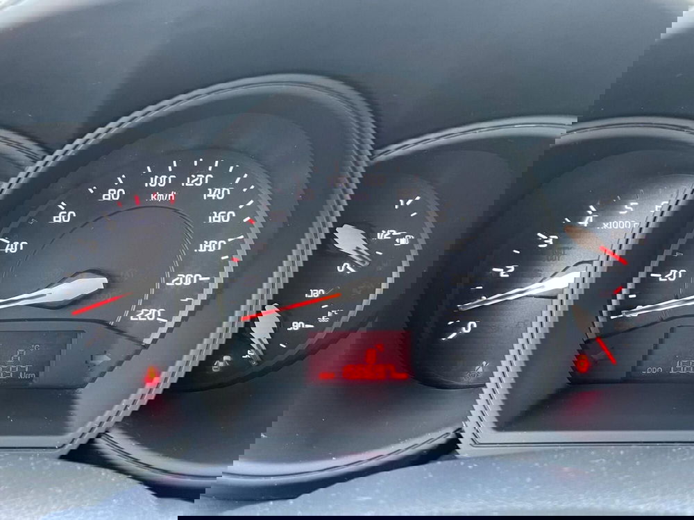 Kia Rio usata a Ancona (12)