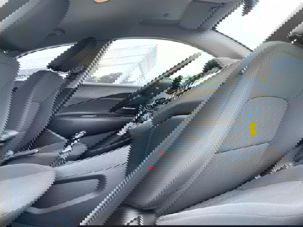 Kia Rio usata a Ancona (14)