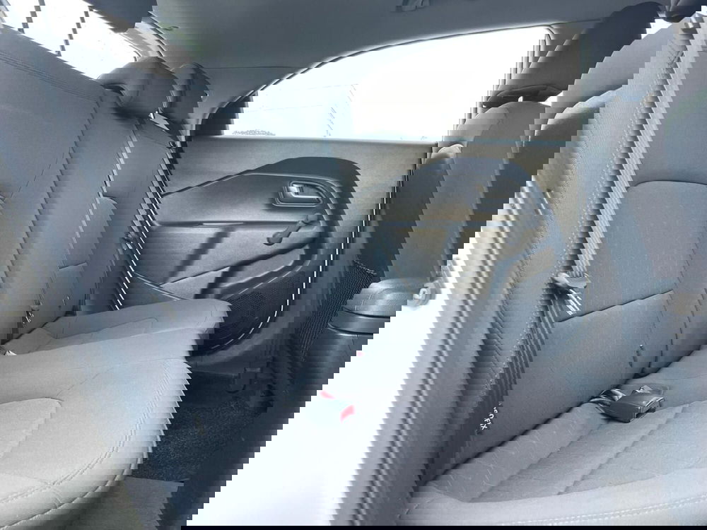 Kia Rio usata a Ancona (16)