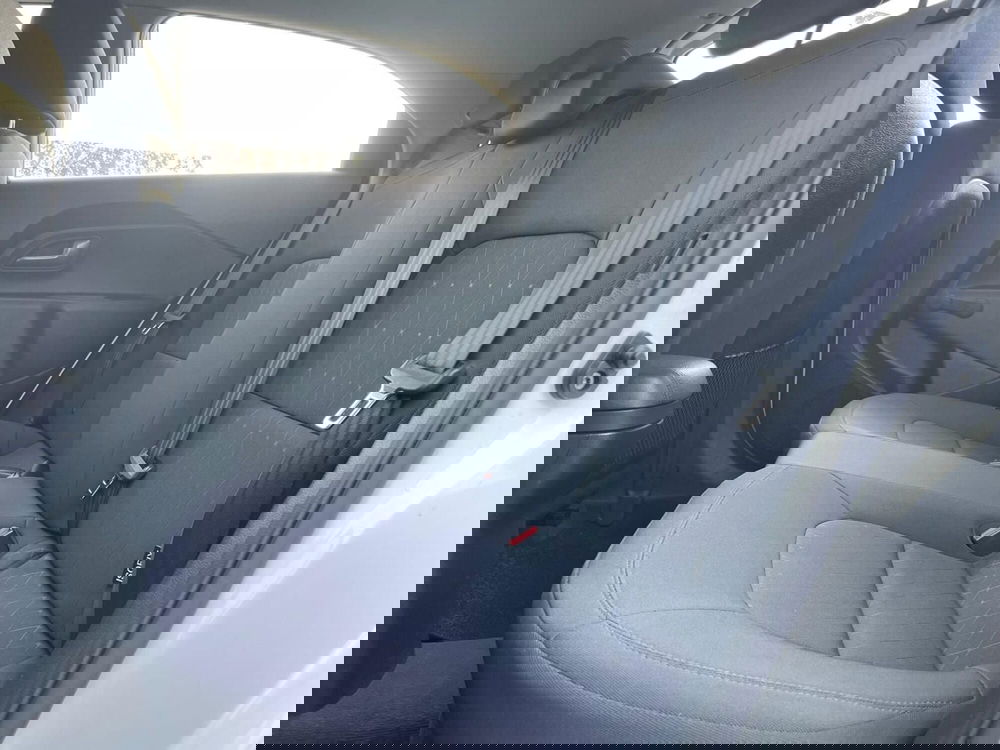 Kia Rio usata a Ancona (17)