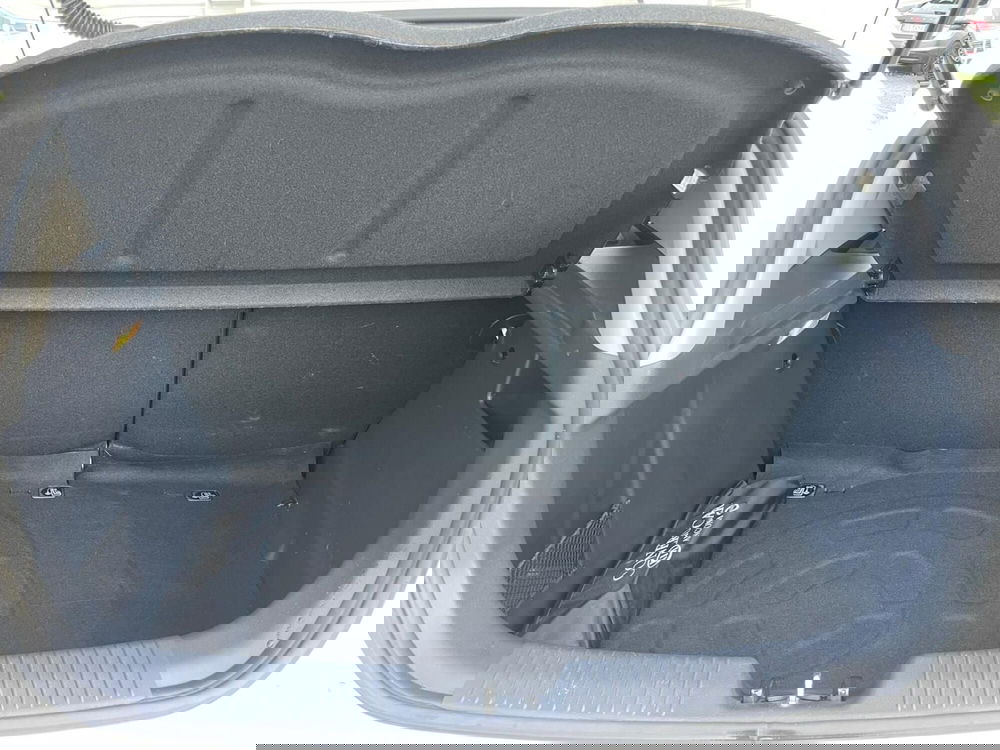 Kia Rio usata a Ancona (18)