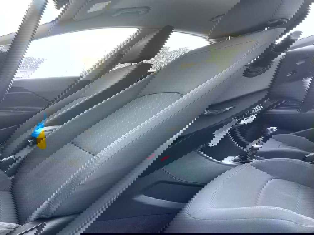 Kia Rio usata a Ancona (9)