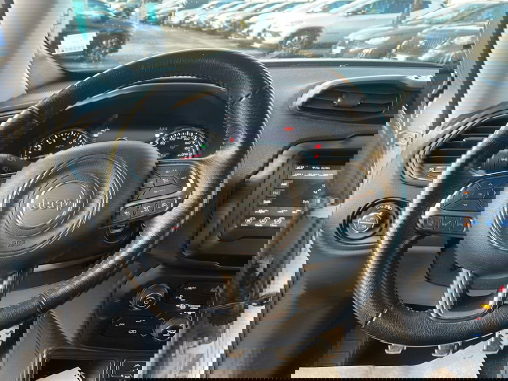 Jeep Renegade usata a Frosinone (12)