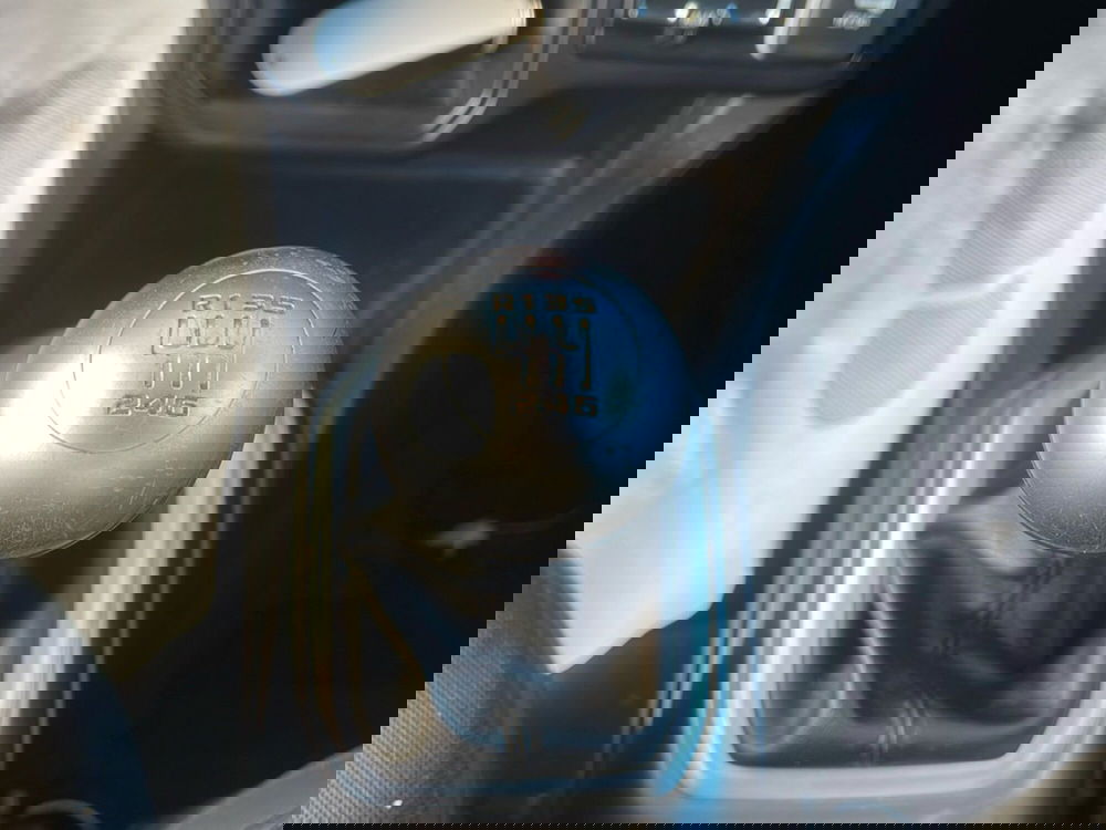 Jeep Renegade usata a Frosinone (15)