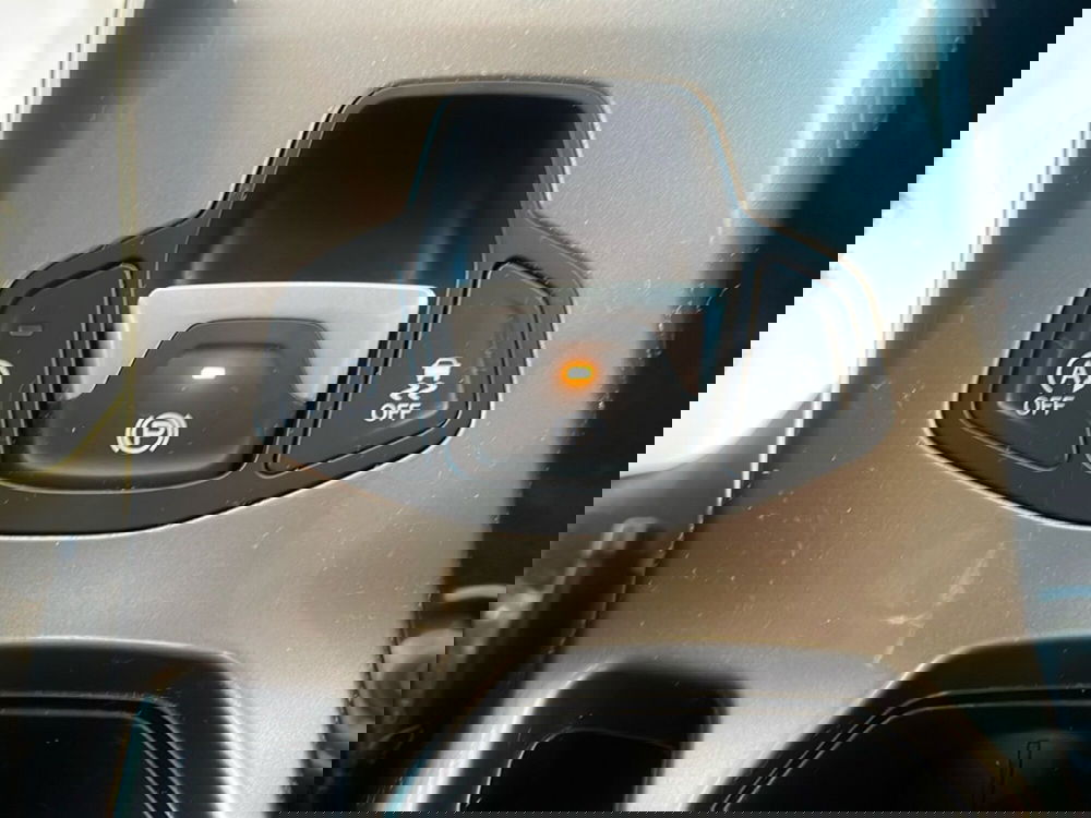 Jeep Renegade usata a Frosinone (16)