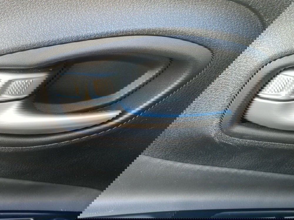 Jeep Renegade usata a Frosinone (18)